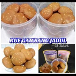 Kue Gambang