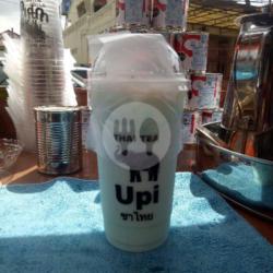 Upi Buble Gum Milk