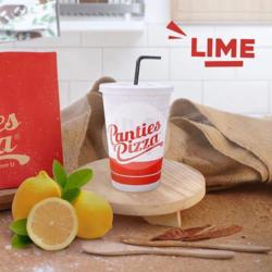 Soda Lime