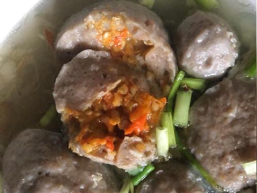 Soto Bakso Sop Restaurants In Bulak Surabaya Gofood