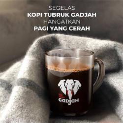 Kopi Gajah Panas