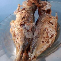 Ikan Goreng Kembung