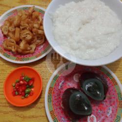 Bubur Ayam   Phitan