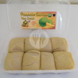 Pancake Durian Non Cream