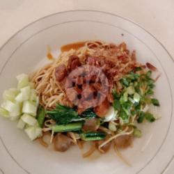 Mie Ayam Goreng