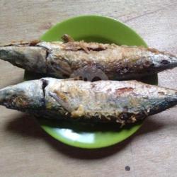 Ikan Dencis Goreng