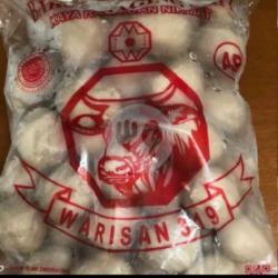 Bakso Warisan Isi 25 Pcs