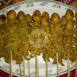 Sate Usus Telor