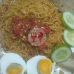 Indomie Geprek Double S1