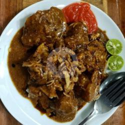 Siomay Bandung