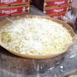 Terang Bulan Keju Susu