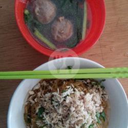 Yamin Bihun Manis Baso