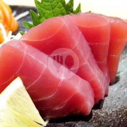 Tuna Sashimi (3)