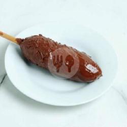 Corndog Mozzarella Nuttela