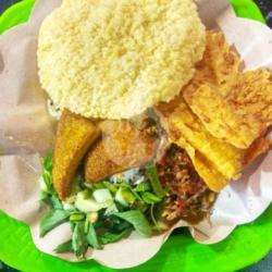 Nasi Pecel Babat