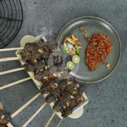 Sate Marangi Jatiluhur