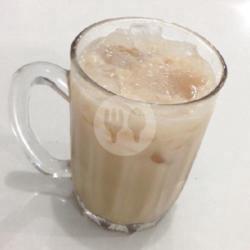 Susu Putih/coklat Panas