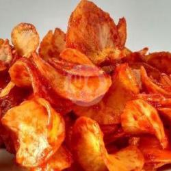 Keripik Singkong