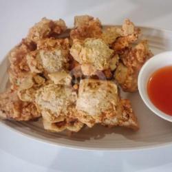 Tahu Walik Ayam