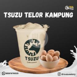 Tsuzu Telor Kampung