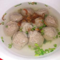 Bakso Bening