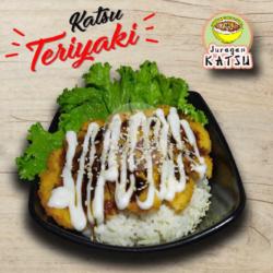 Katsu Teriyaki