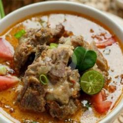 Paket Soto Tangkar Murah Meriah