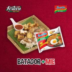 Batamie (batagor   Indomie)