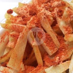 Tela-tela Balado   Bbq