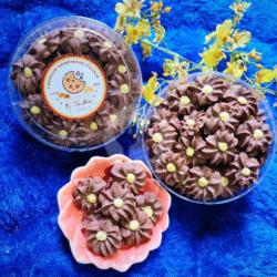 Premium Semprit Coklat