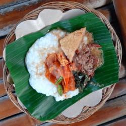 Bubur Gudeg Tahu