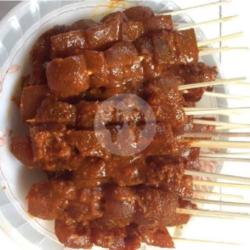 Sate Cecek