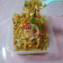 Kwetiaw Goreng Telur