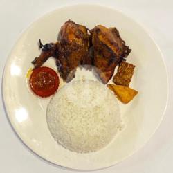 Ayam Bakar Madu