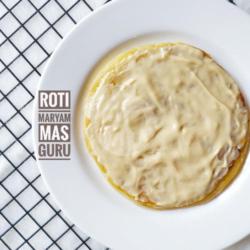 Roti Maryam Tiramisu