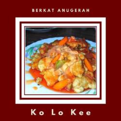 Ko Lo Kee