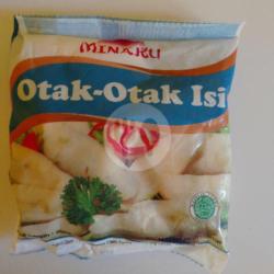 Otak-otak Isi Minaku