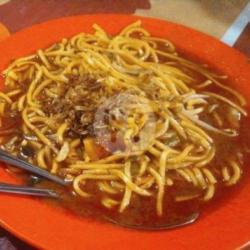 Mie Aceh Goreng Biasa