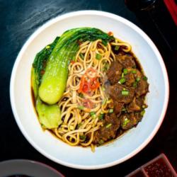 Beef Noodle Soup