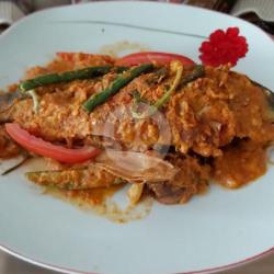 Arsik Ikan Mas