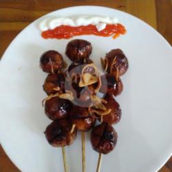 Bakso Bakar