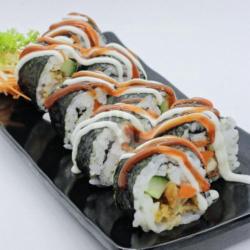 Katsu Roll