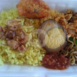 Nasi Kuning