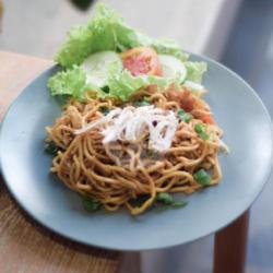 Bakmi Goreng Ayam