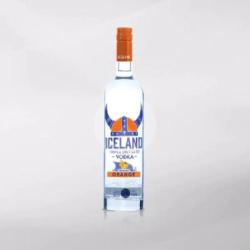 Iceland Orange 700ml