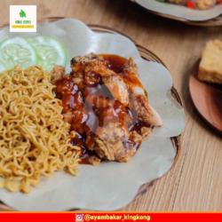Indomie Geprek Barbeque