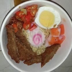 Indomie Soto Ramen Beef