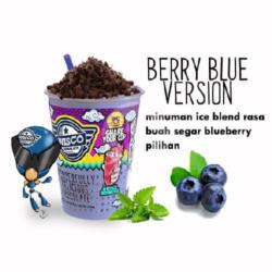 Berry Blue Version