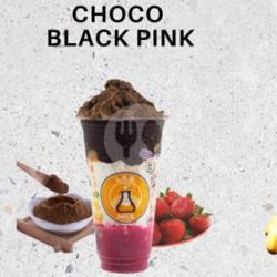 Choco Black Pink