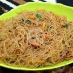 Bihun Teri/ Jengkol